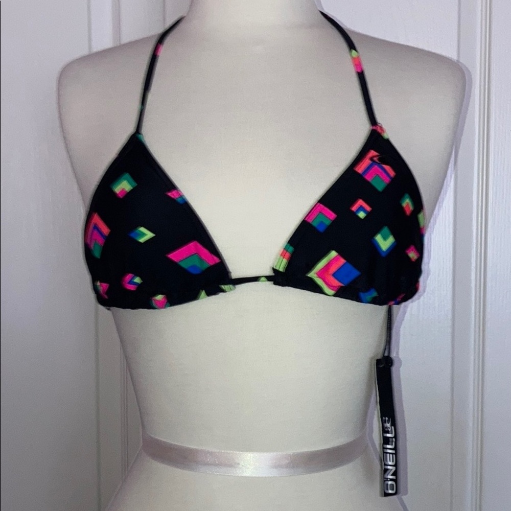O’neill Medium Triangle Bikini Top - image 5